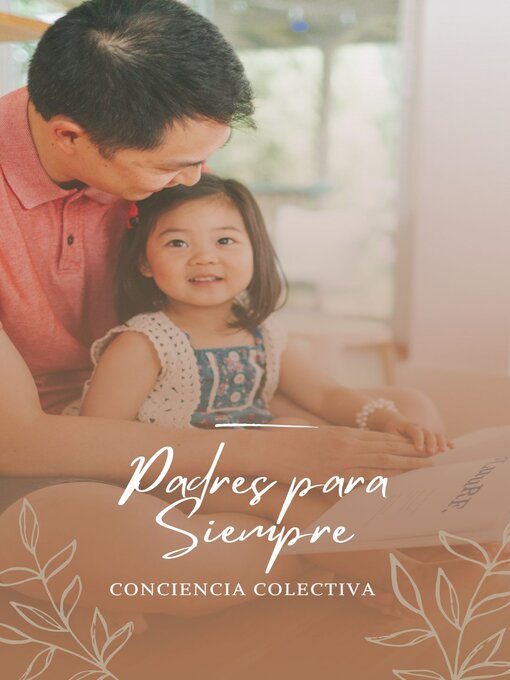 Title details for Padres para Siempre by jorge alonso - Available